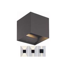 Greenlux LED Kültéri fali lámpa TILL LED/6W/230V IP44