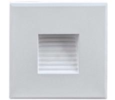 Greenlux LED Kültéri lépcsőmegvilágító DECENTLY LED/1,5W/230V IP44 fehér