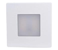 Greenlux LED Kültéri lépcsőmegvilágító LED/1,7W/230V 3000/4000/6000K IP54 fehér