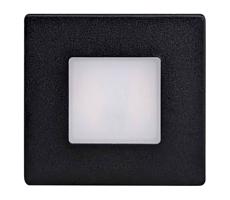 Greenlux LED Kültéri lépcsőmegvilágító LED/1,7W/230V 3000/4000/6000K IP54 fekete