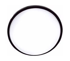 Greenlux LED Kültéri mennyezeti lámpa DARA LED/20W/230V IP65 fekete