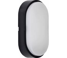 Greenlux LED Kültéri mennyezeti lámpa LED/14W/230V IP54 fekete