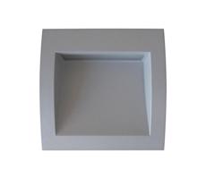 Greenlux LED lépcsőházi lámpa SMD/3W/230V