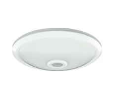 Greenlux LED Mennyezeti lámpa érzékelős és vészhelyzeti modul MANA LED/12W/230V 4000K