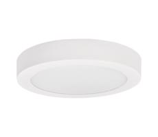Greenlux LED Mennyezeti lámpa FENIX LED/12W/230V 2900/3900/5800K átm. 16,8 cm fehér