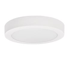 Greenlux LED Mennyezeti lámpa FENIX LED/12W/230V 3800K átm. 17 cm hó fehér
