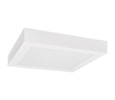 Greenlux LED Mennyezeti lámpa FENIX LED/24W/230V 3800K 29,8 cm hó fehér