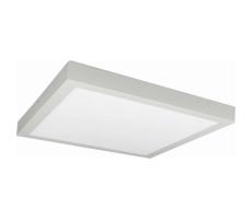 Greenlux LED Mennyezeti lámpa FENIX LED/32W/230V 3800K 40 cm fehér