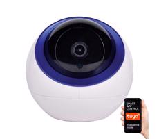 Greenlux Okos kamera LED/230V/Wi