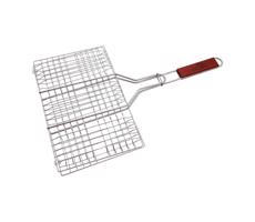 Grill rács 35x23 cm