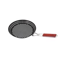 Grill serpenyő 30 cm