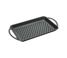 Grill serpenyő 33x21,5 cm