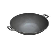 Grill serpenyő Wok 31 cm