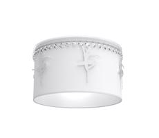 Gyerek mennyezeti lámpa BALLET 1xE27/60W/230V