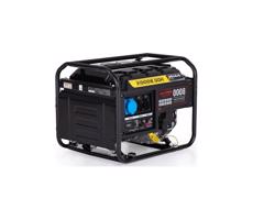 Hahn & Sohn Hahn & Sohn 7410