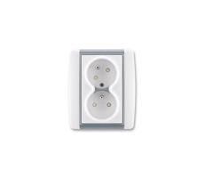 Háztartási konnektor  ELEMENT Z 5513E