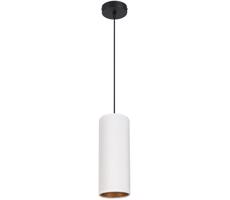 HEXE Csillár zsinóron AVALO 1xE27/60W/230V fehér