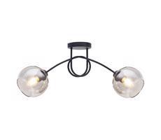 HEXE Felületre szerelhető csillár LATIL 2xE27/60W/230V