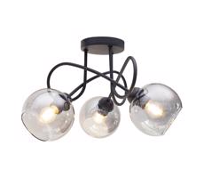 HEXE Felületre szerelhető csillár LATIL 3xE27/60W/230V