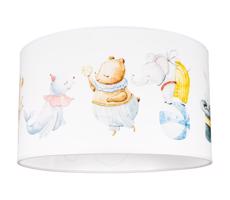 HEXE Gyerek mennyezeti lámpa CIRCUS 1xE27/60W/230V