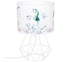 HEXE Gyereklámpa OCEAN 1xE27/60W/230V