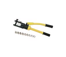 Hidraulikus présfogó kábelsarukhoz 240mm
