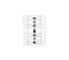 HN18 − Kültéri antenna DVB