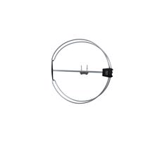 HN30 − Kültéri antenna DIPOL VKV/FM/2dB