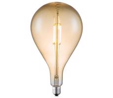 Home Sweet Home LED Dimmelhető izzó VINTAGE EDISON E27/4W/230V 2700K