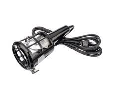 Hordozható aljzatlámpa 1xE27/60W/230V