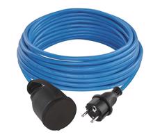 Hosszabító kábel WEATHERPROOF 1Z 10m IP44