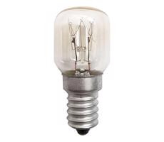Hűtőszekrény izzó T25 E14/15W/230V 2700K