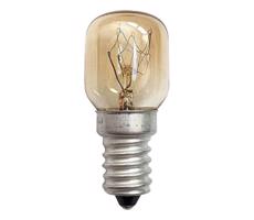 Hűtőszekrény izzó T25 E14/25W/230V 2700K