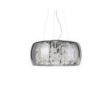 Ideal Lux Ideal Lux – Csillár zsinóron AUDI 8×G9/40W/230V