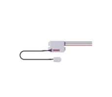 Infravörös mozgásérzékelő PIR B 800W/230V