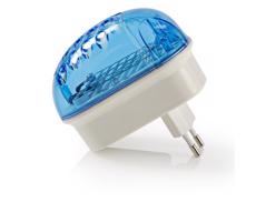 INKI110CBK1 − LED Szúnyogírtó lámpa LED/1W/230V 20 m2