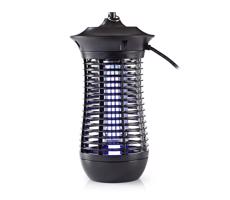INKI110CBK18 −  Lámpás szúnyogcsapda  UV