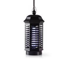 INKI110CBK4 − Lámpás szúnyogcsapda UV
