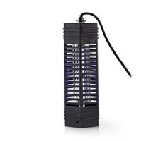 INKI110CBK6 − Lámpás szúnyogcsapda UV