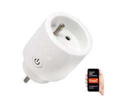 Intelligens aljzat 3600W/230V/16A Wi