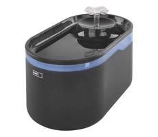 Intelligens itató háziállatoknak 2,6 l/5V szürke Wi