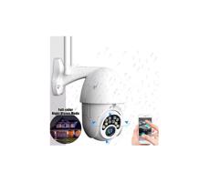 Intelligens kültéri IP kamera LED/5V 1080P Wi