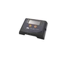 Intelligens napelemes töltésszabályozó PWM 12V/20A