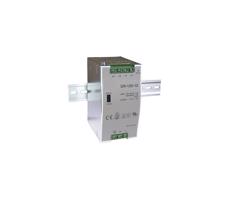 Ipari áramforrás DIN sínhez 120W/12V/230V