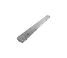 Ipari fénycsöves lámpa 2xG13/36W/230V IP65 127 cm