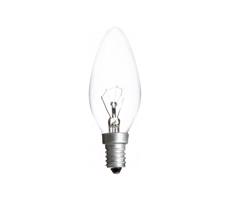 Ipari izzó C35 E14/60W/230V 2700K
