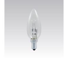 Ipari izzó CLASSIC B35 E14/28W/240V 2800K