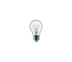 Ipari izzó CLEAR A55 E27/25W/240V