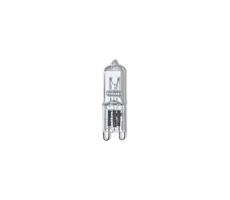Ipari izzó G9/60W/230V 2800K