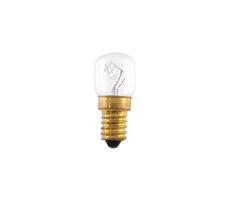 Ipari izzó tűzhelyhez E14/15W/230V